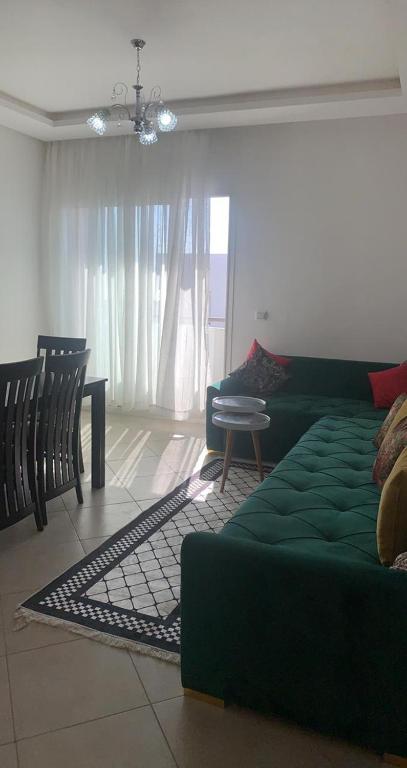 Residence Tafoult Lunja Village Imi Ouaddar