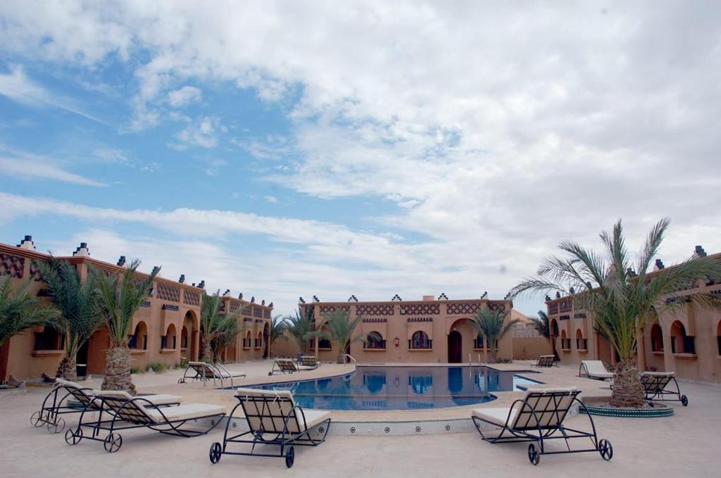 Residence Touristique Merzouga image 5