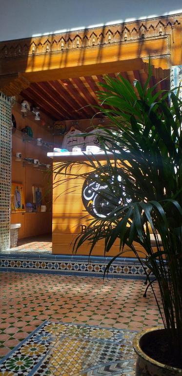 Riad & Café culturel BAB EL FAN image 4