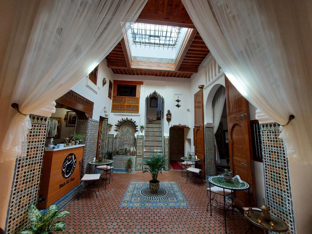 Riad & Café culturel BAB EL FAN image 6