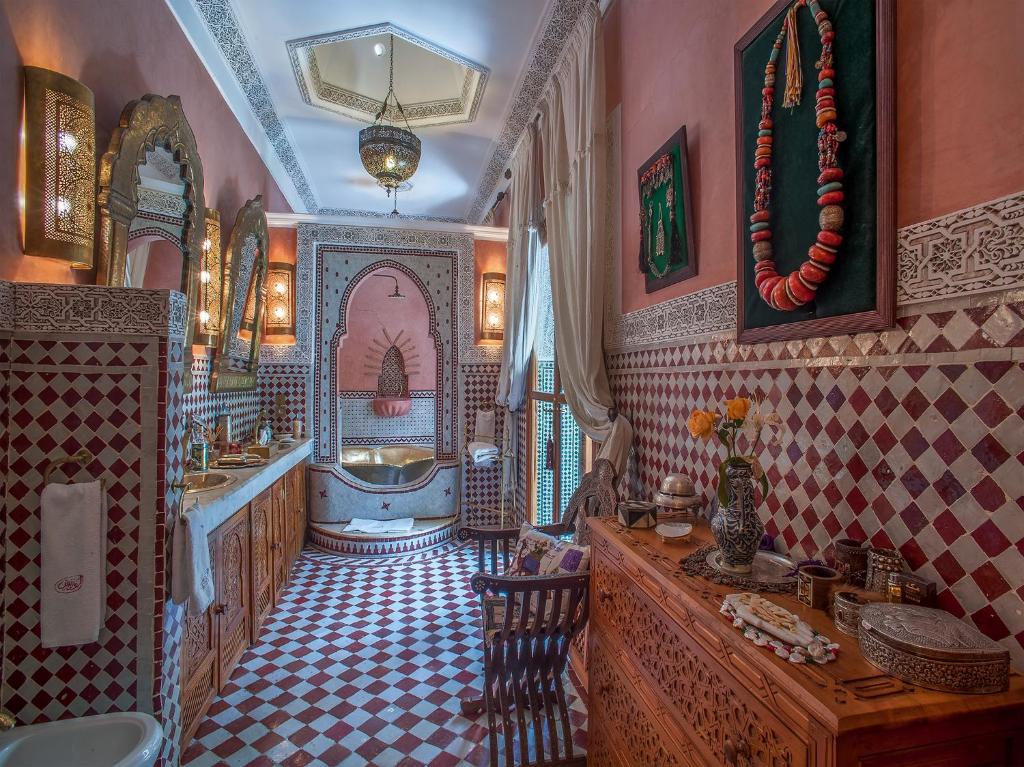 Riad & Spa Laurence Olivier image 3