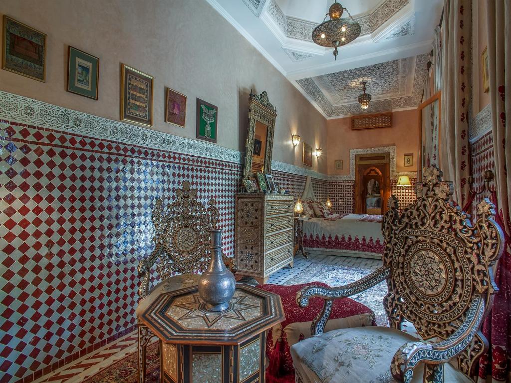 Riad & Spa Laurence Olivier image 7