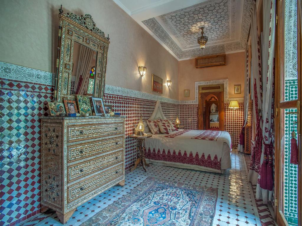 Riad & Spa Laurence Olivier image 8