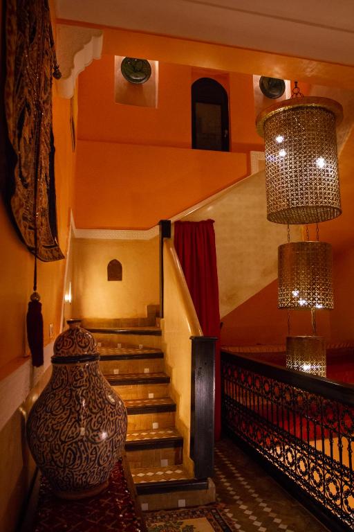 Riad & Spa le Secret de Zoraida image 0