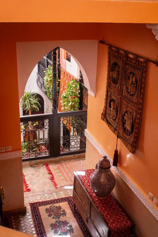 Riad & Spa le Secret de Zoraida image 1