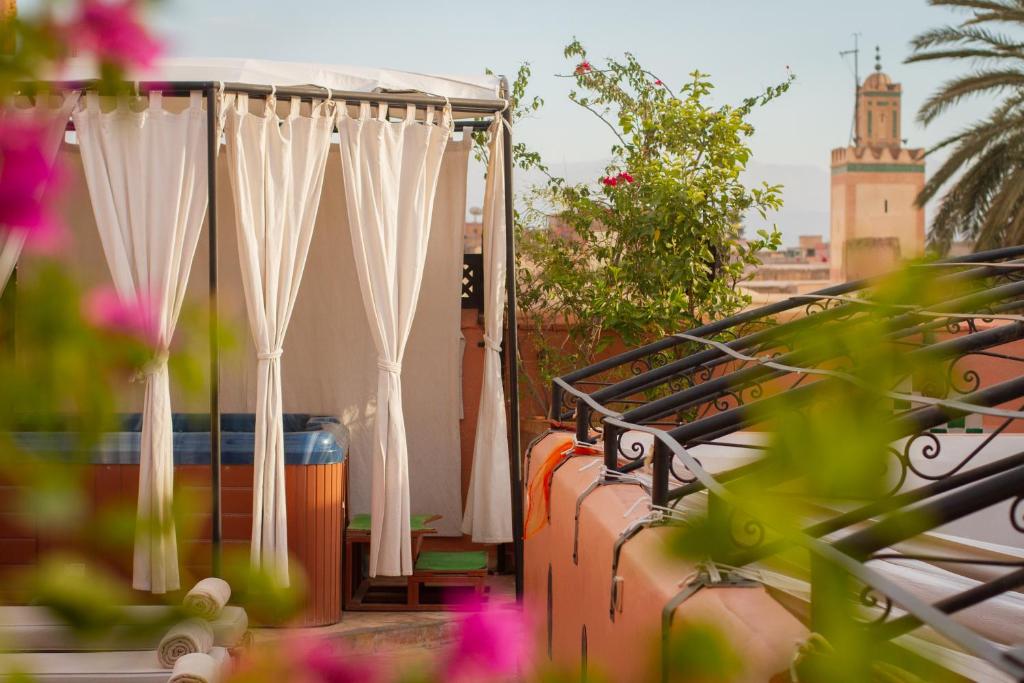 Riad & Spa le Secret de Zoraida image 2