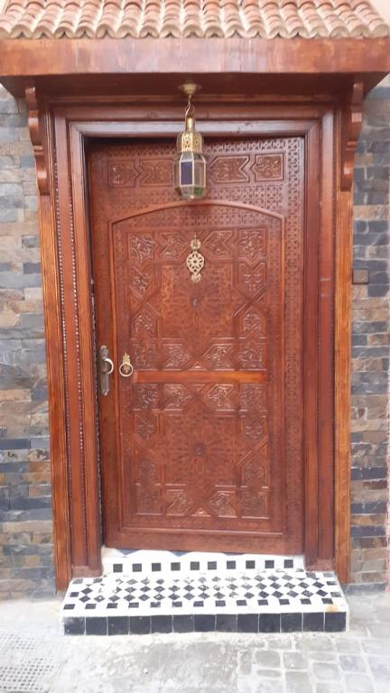 Riad 55 - 4 chambres - Kasbah Marrakech image 0