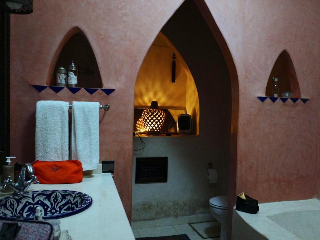 Riad 58 Blu image 5