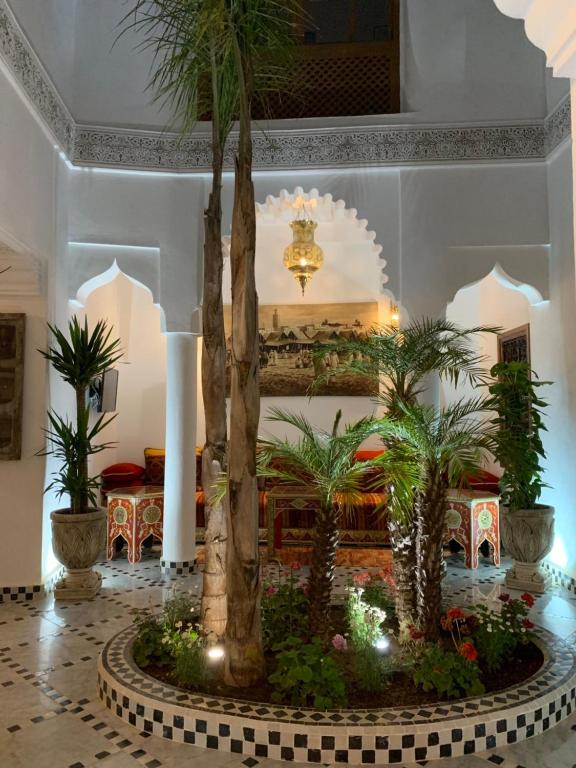 Riad Abaka hotel & boutique image 1