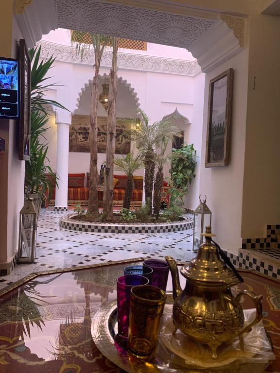 Riad Abaka hotel & boutique image 3