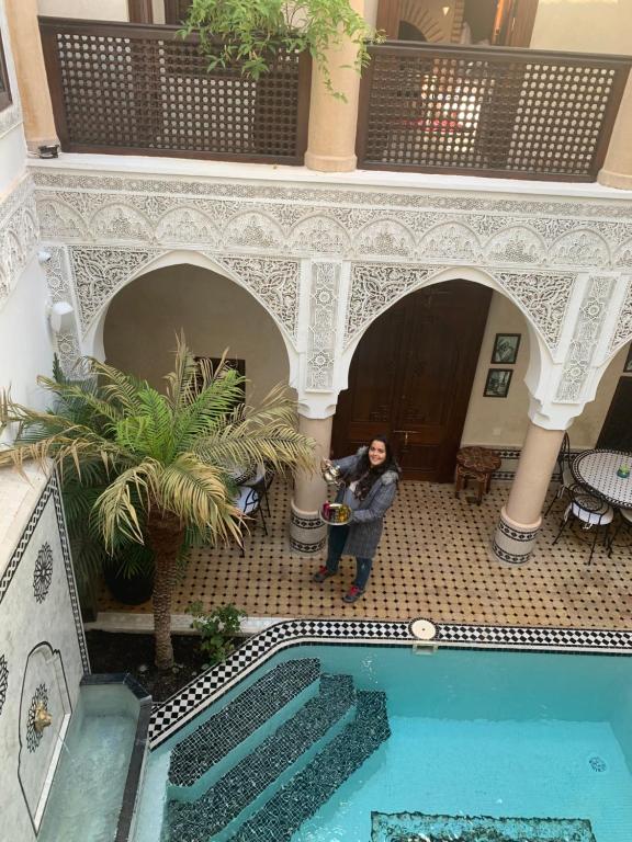 Riad Abaka hotel & boutique image 6