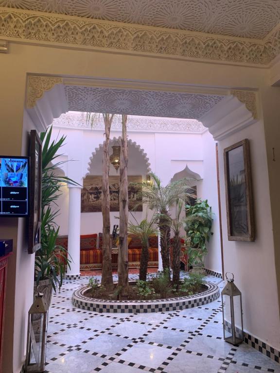 Riad Abaka hotel & boutique image 7