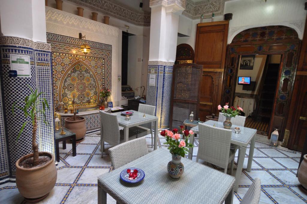 Riad Adarissa image 1