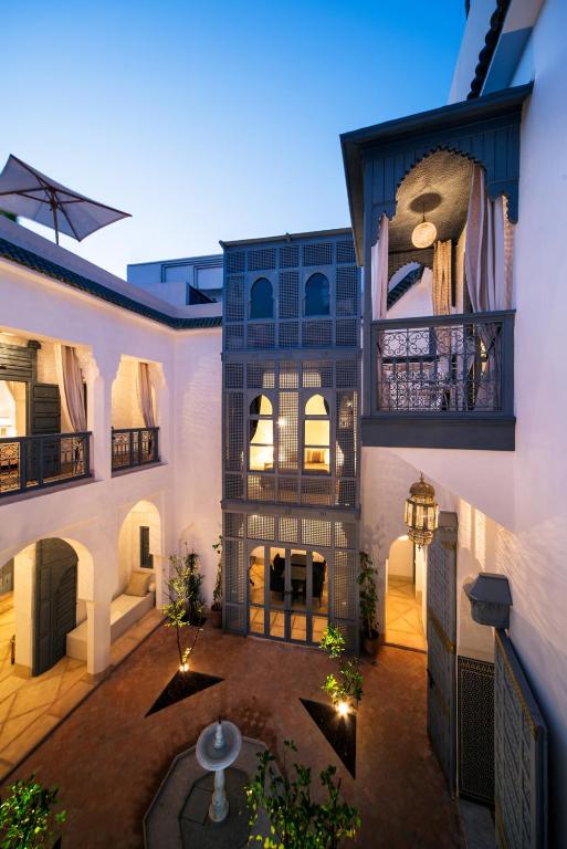 Riad Adore image 3