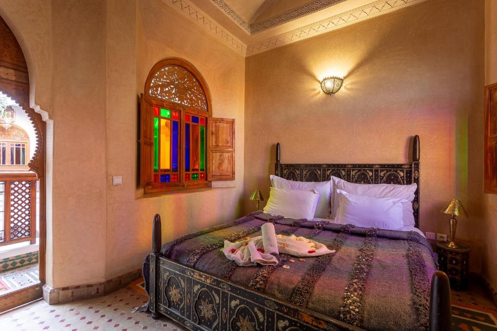 Riad Agdal Royal & Spa image 0