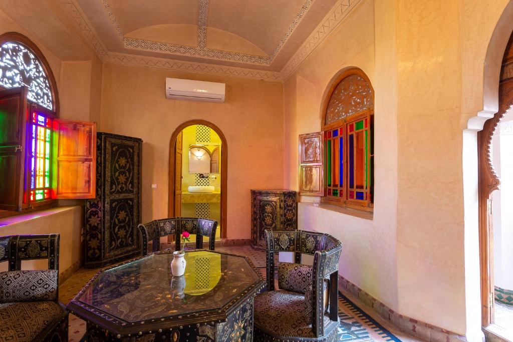 Riad Agdal Royal & Spa image 1