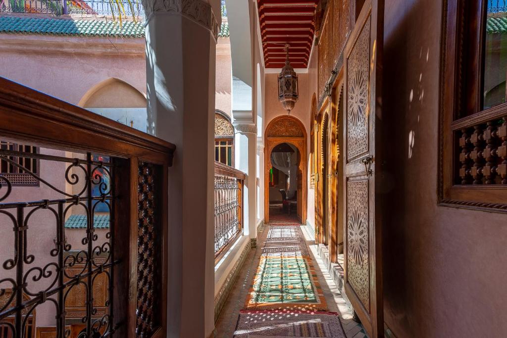 Riad Agdal Royal & Spa image 4