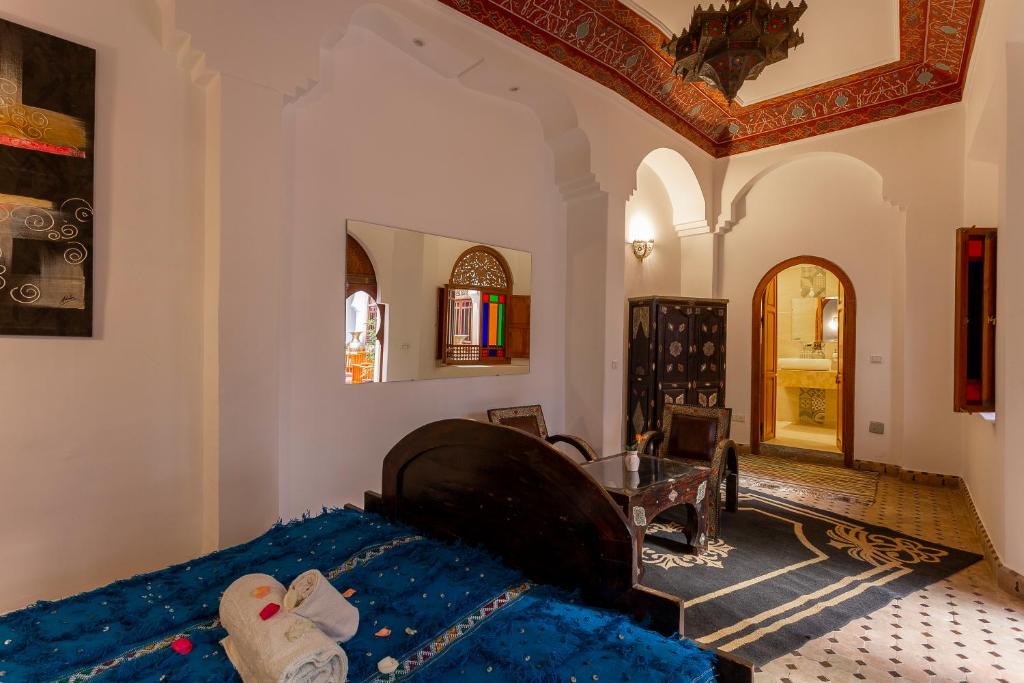 Riad Agdal Royal & Spa image 7