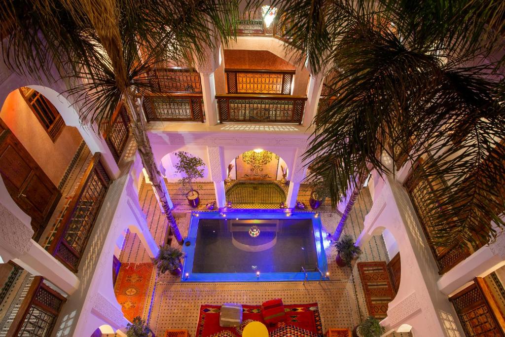 Riad Agdal Royal & Spa