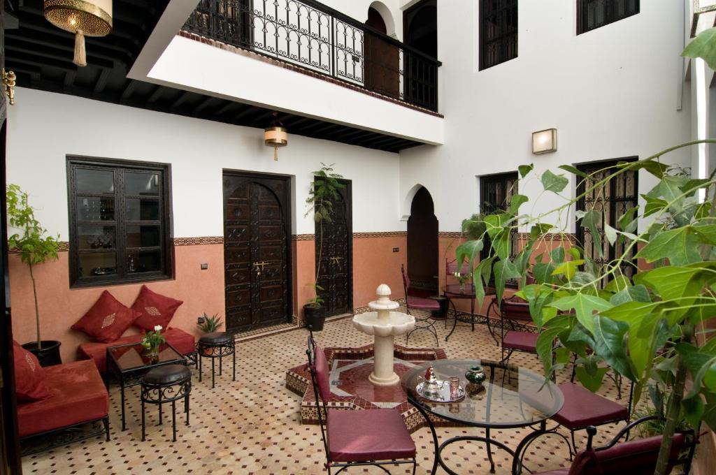 Riad Agdim image 1