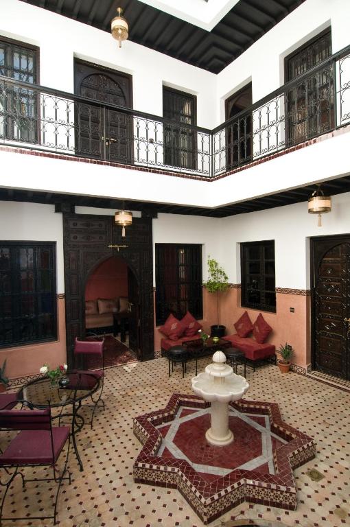 Riad Agdim image 5