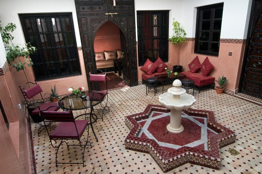 Riad Agdim image 6