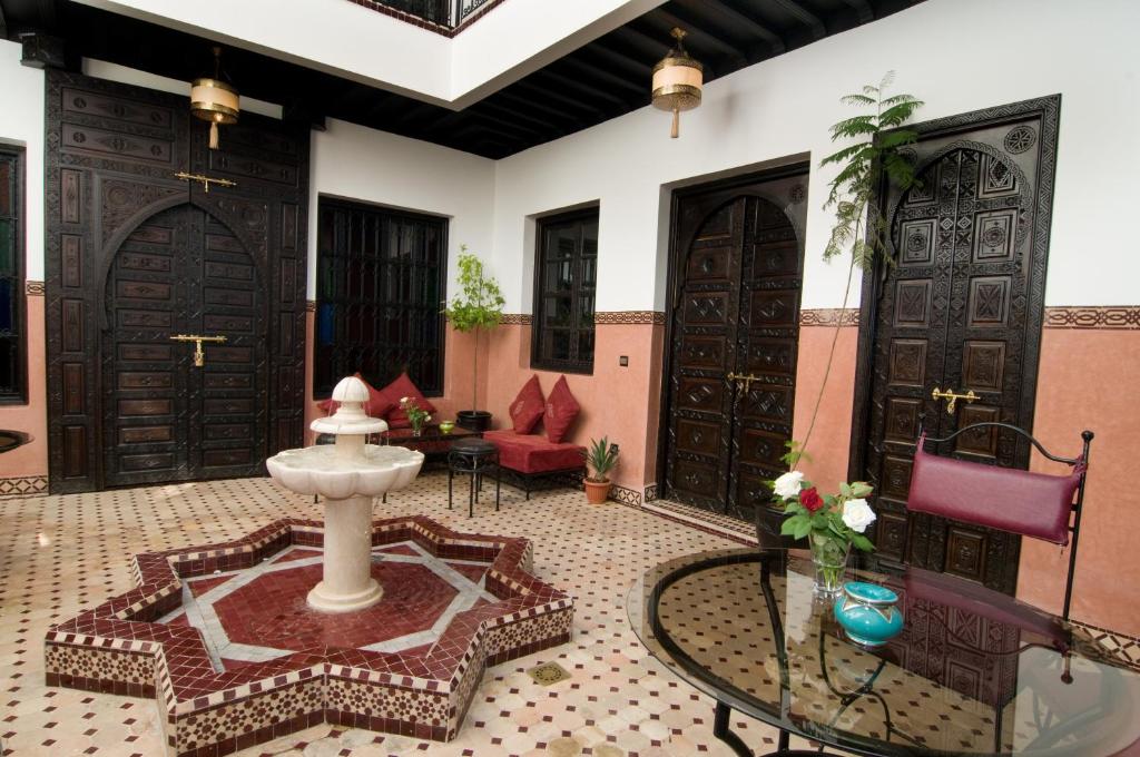 Riad Agdim image 7