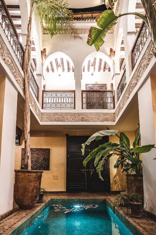 Riad Aguaviva image 0