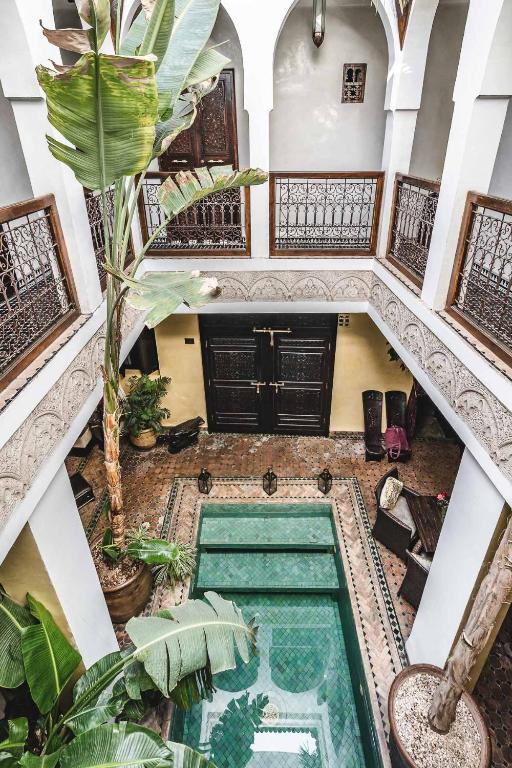 Riad Aguaviva image 4