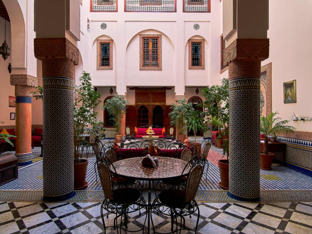 Riad Ahlam image 1