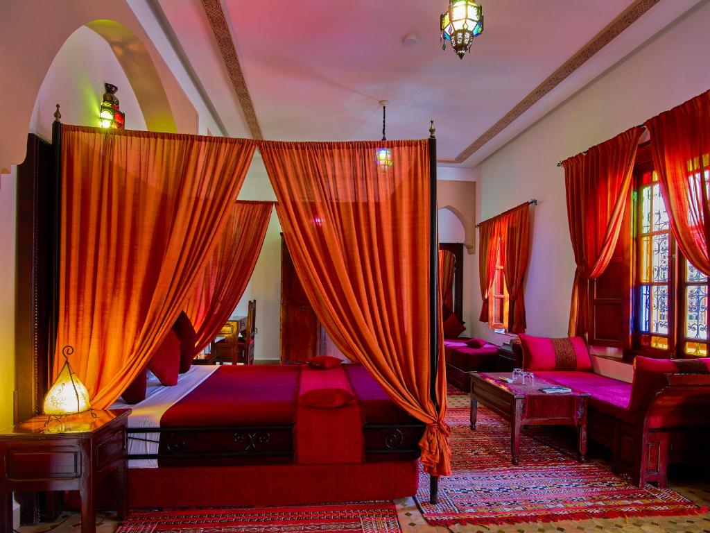 Riad Ahlam image 3