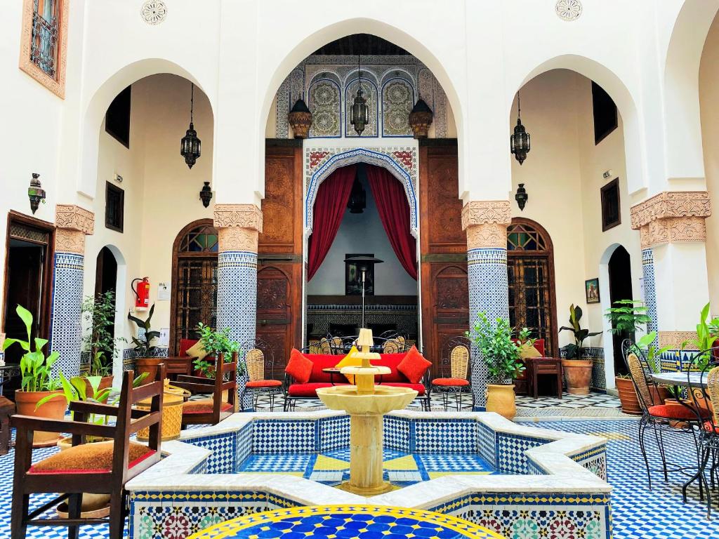 Riad Ahlam image 4