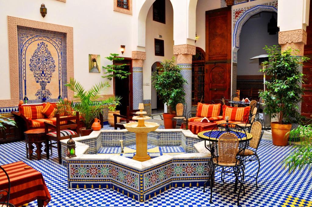 Riad Ahlam image 5