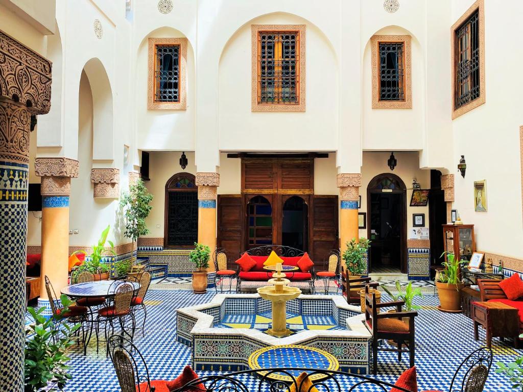 Riad Ahlam image 8