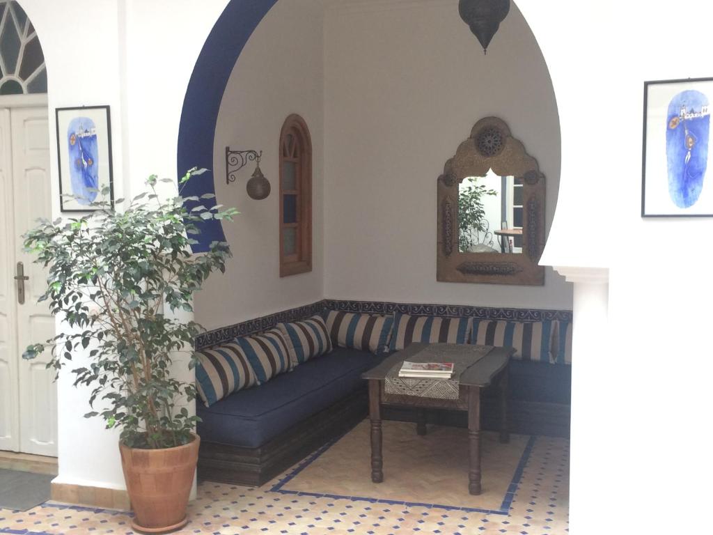 Riad Aicha image 3