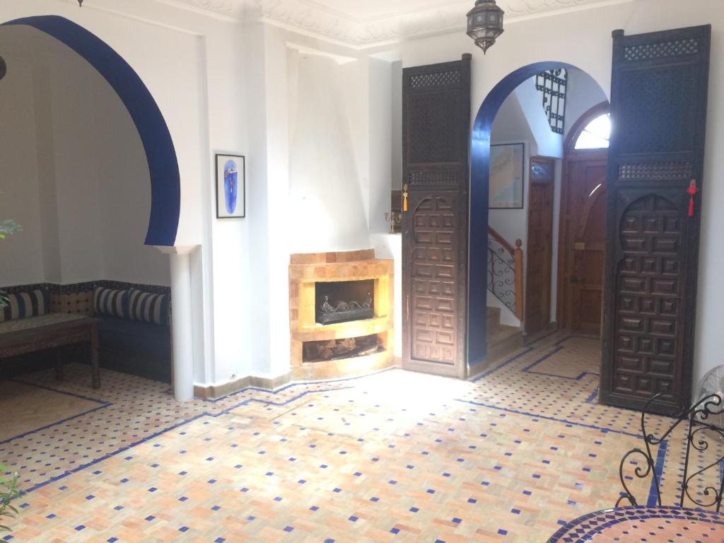 Riad Aicha image 4