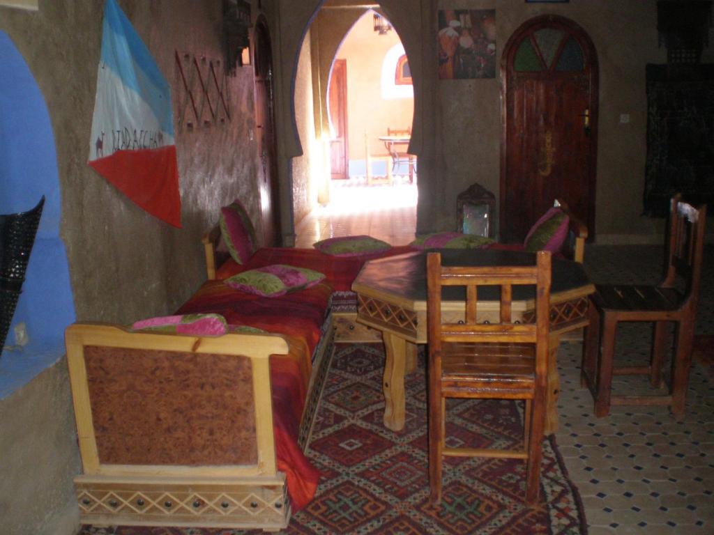 Riad Aicha image 4