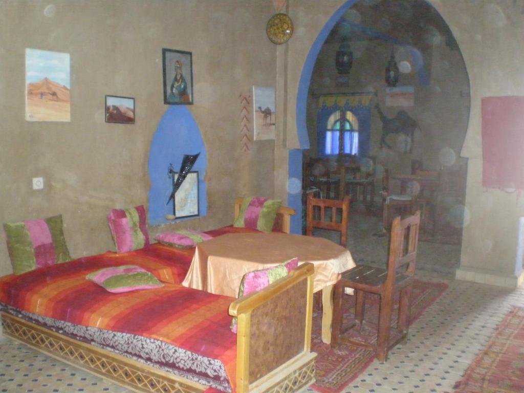 Riad Aicha image 5