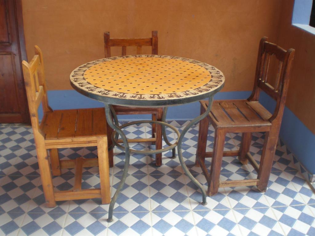 Riad Aicha image 7