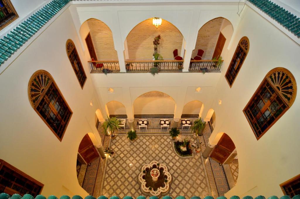 Riad Al Ansari image 0