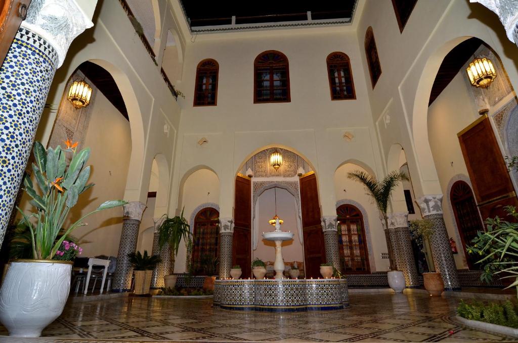 Riad Al Ansari image 3