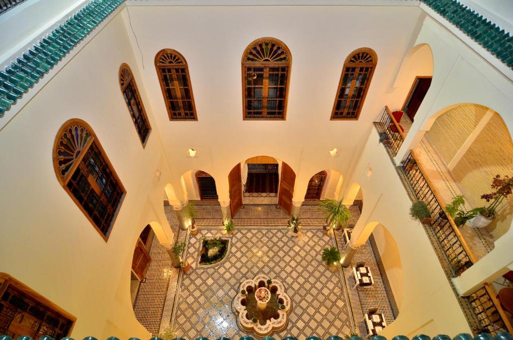 Riad Al Ansari