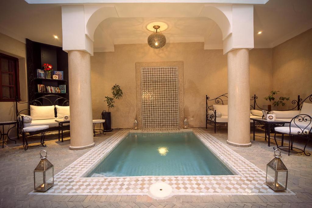 Riad Al Badia image 0