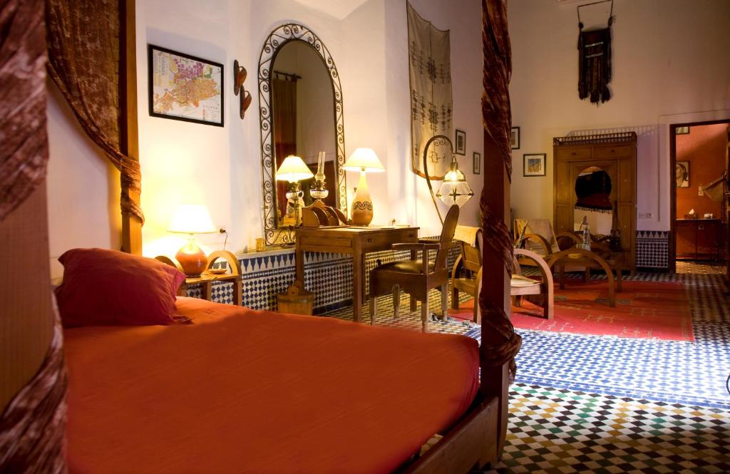 Riad Al Bartal image 0