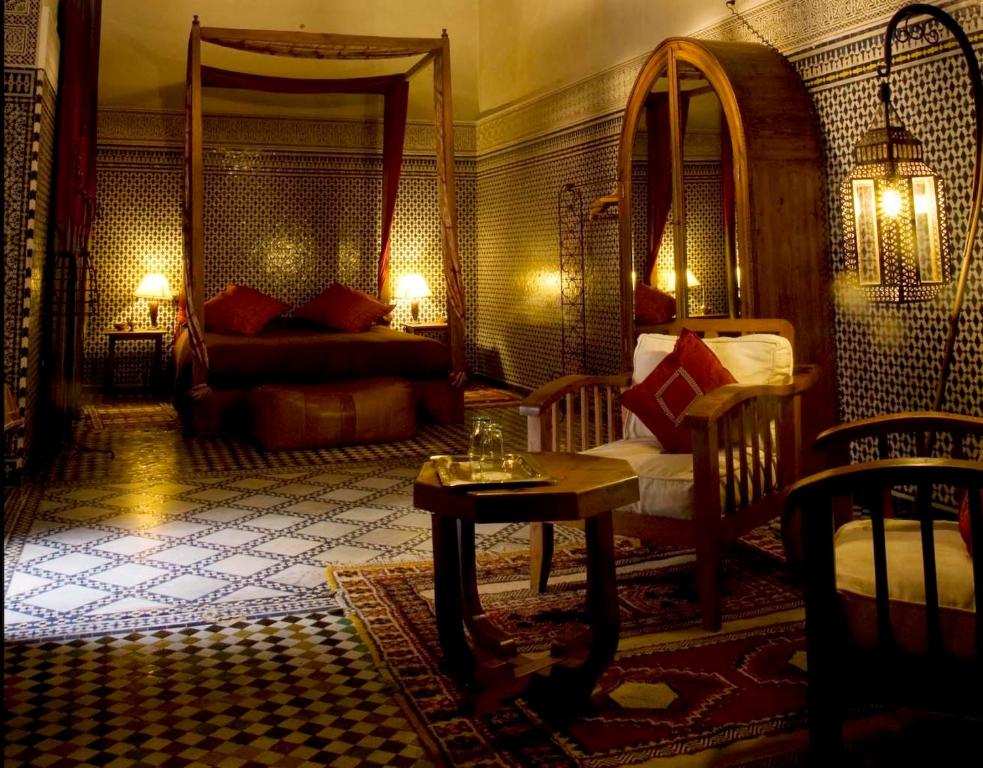 Riad Al Bartal image 2