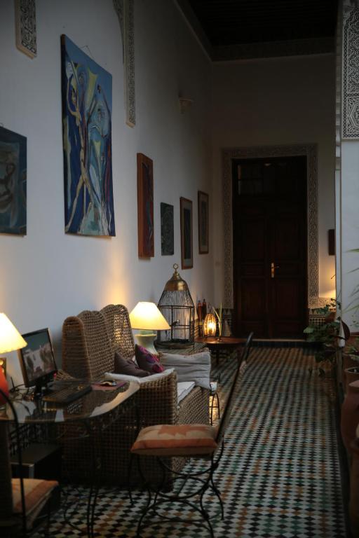 Riad Al Bartal image 5