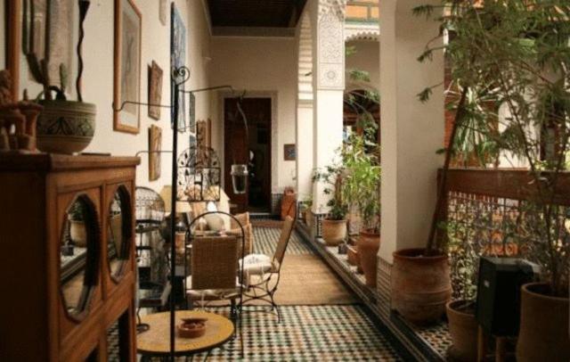 Riad Al Bartal image 7