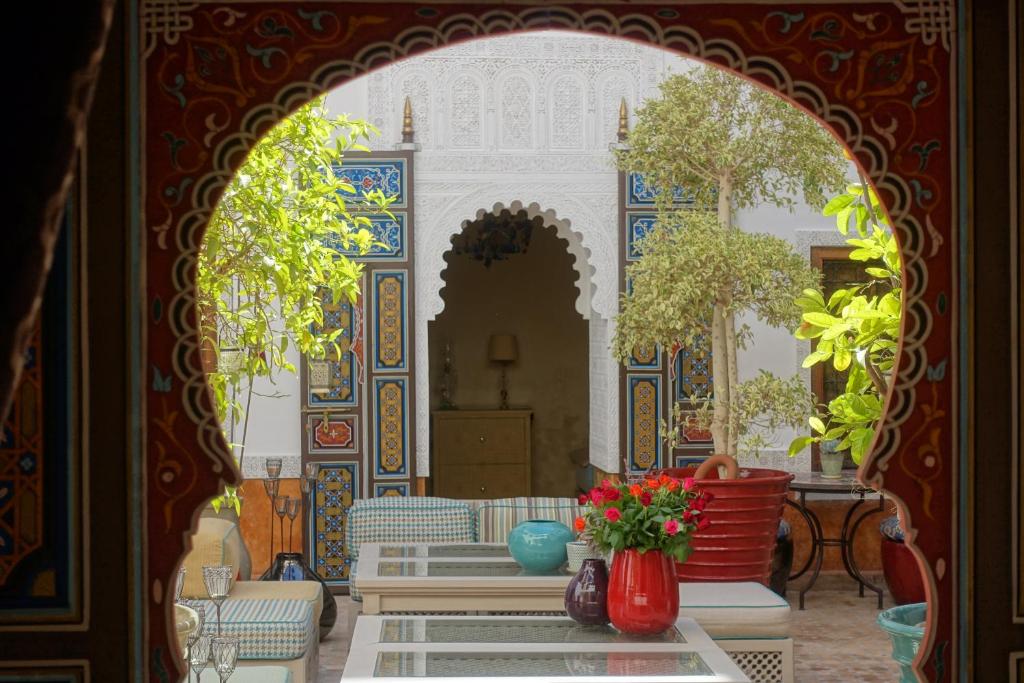 Riad Al Bushra image 2