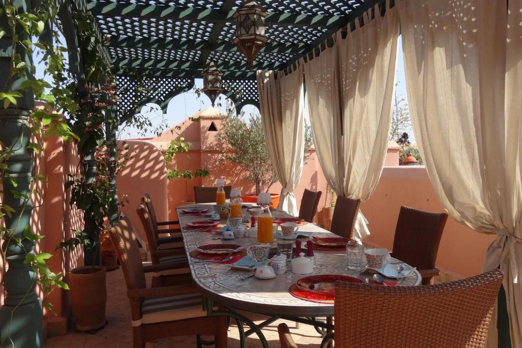 Riad Al Bushra image 6