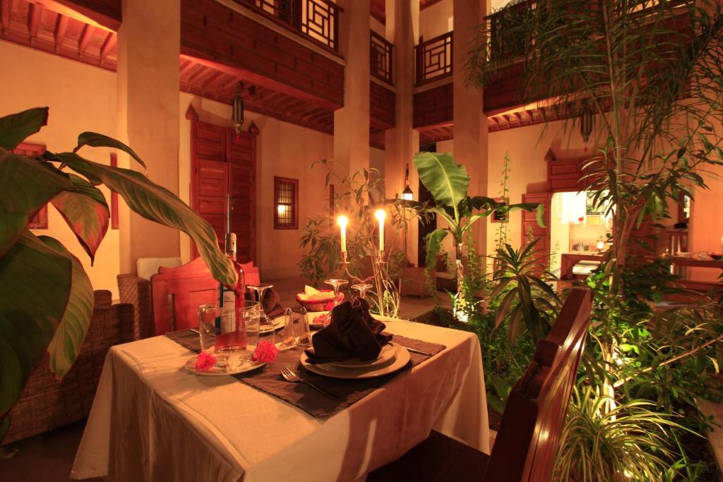 Riad Al Ksar & Spa image 0